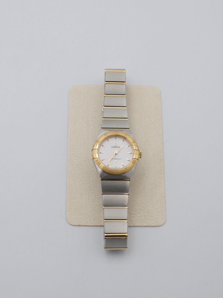Omega Constellation Ladies watch