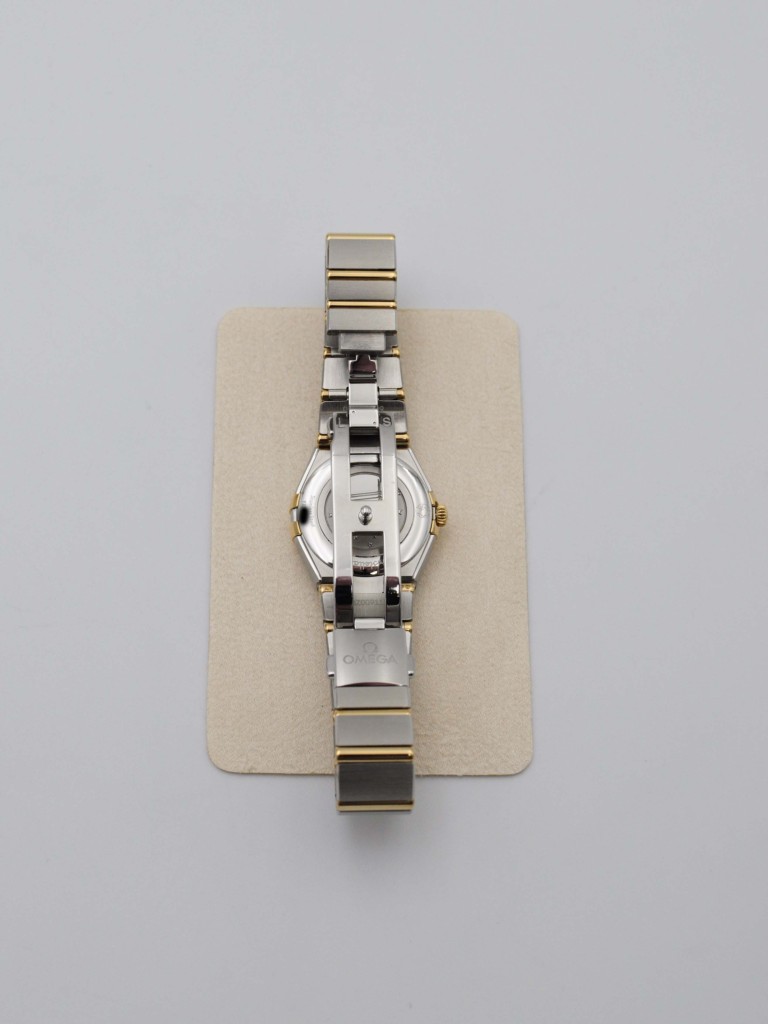 Omega Constellation Ladies watch