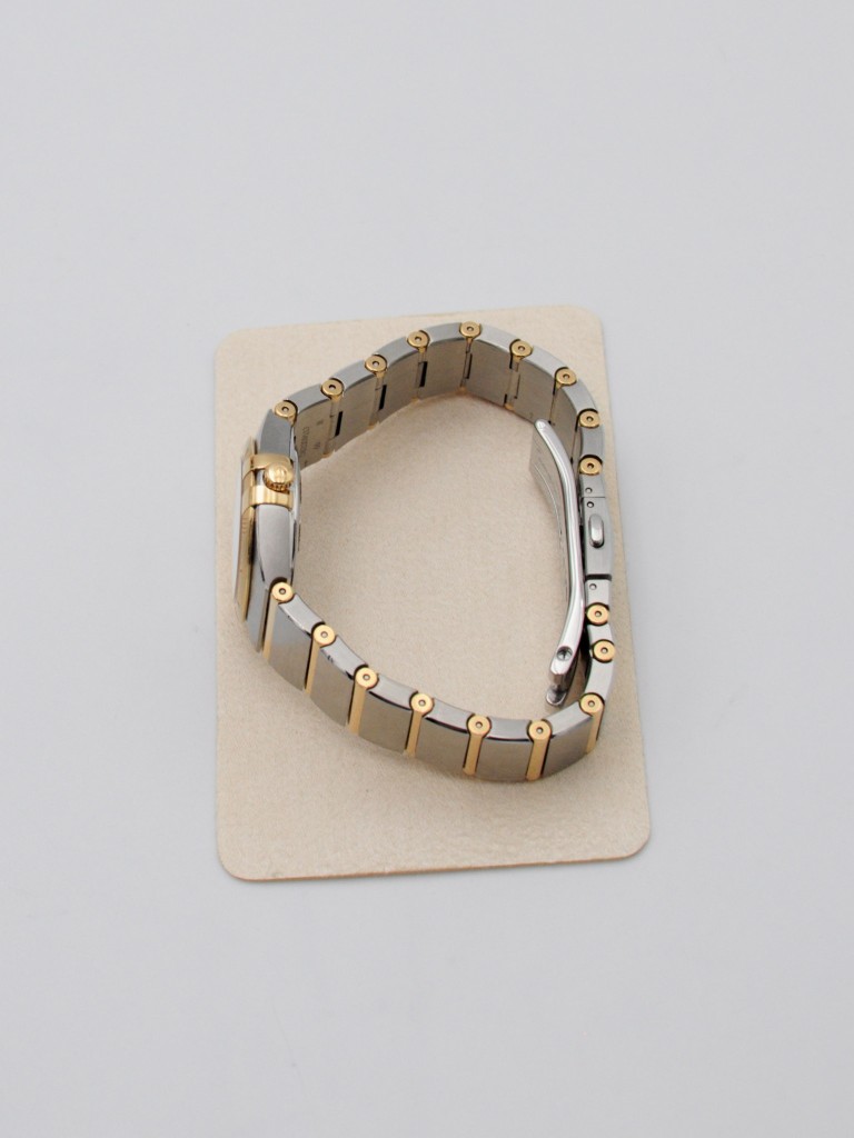 Omega Constellation Ladies watch