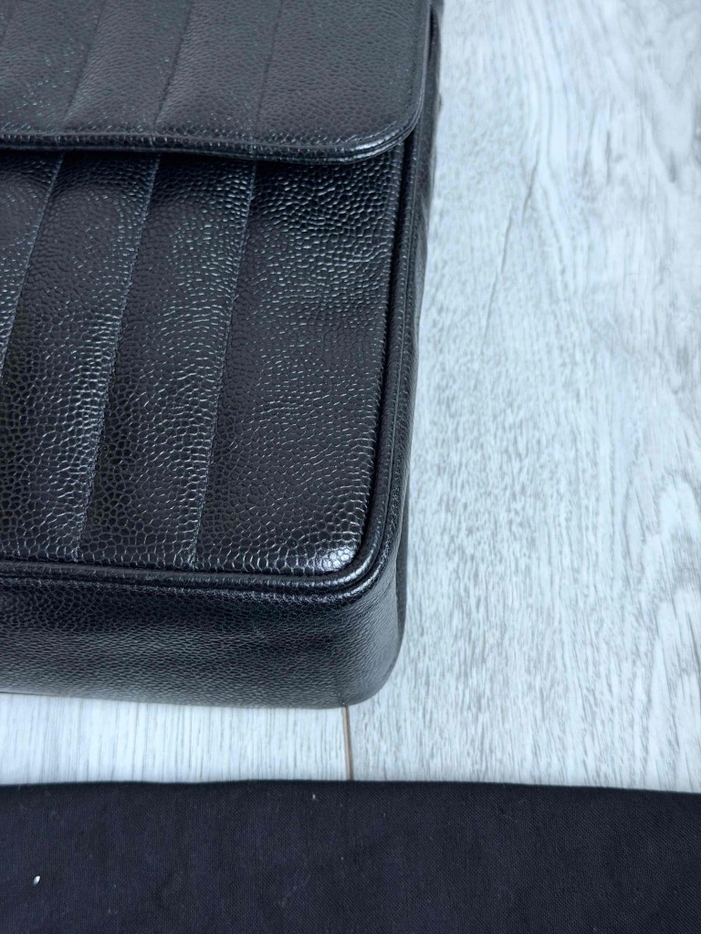 Chanel Classic Jumbo Vintage torebka