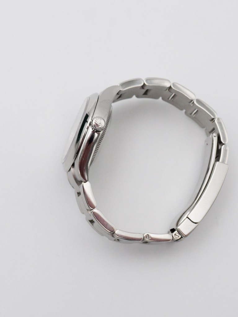 Rolex Oyster Perpetual zegarek