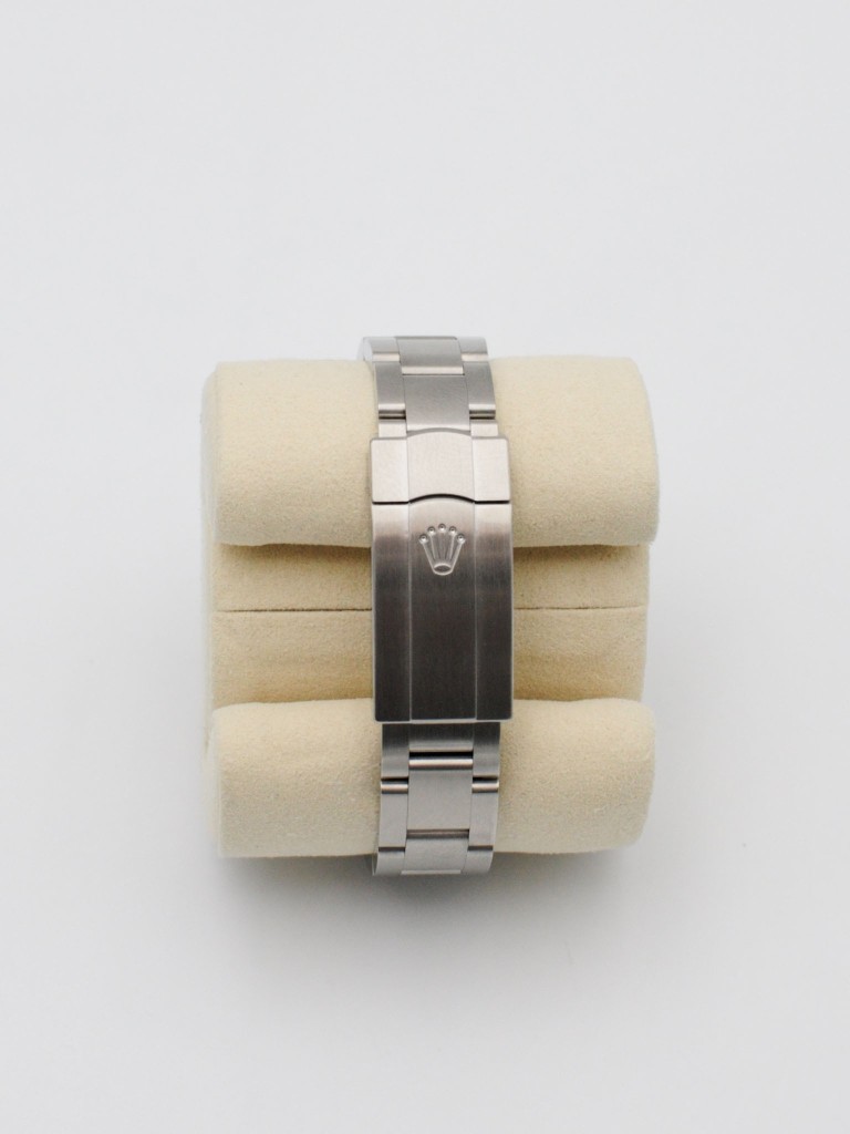 Rolex Oyster Perpetual zegarek