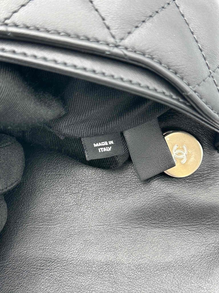 Chanel Uniform bumbag