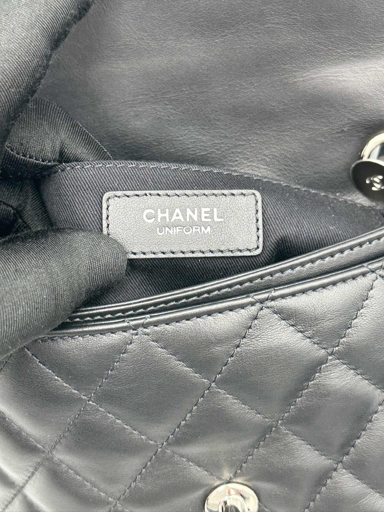 Chanel Uniform bumbag