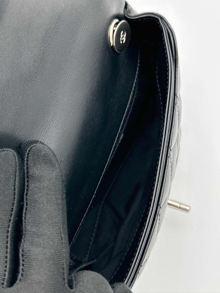 Chanel Uniform bumbag