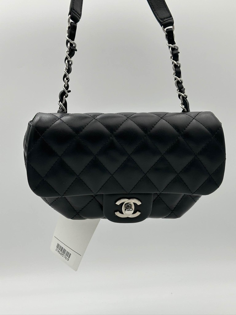 Chanel Uniform bumbag