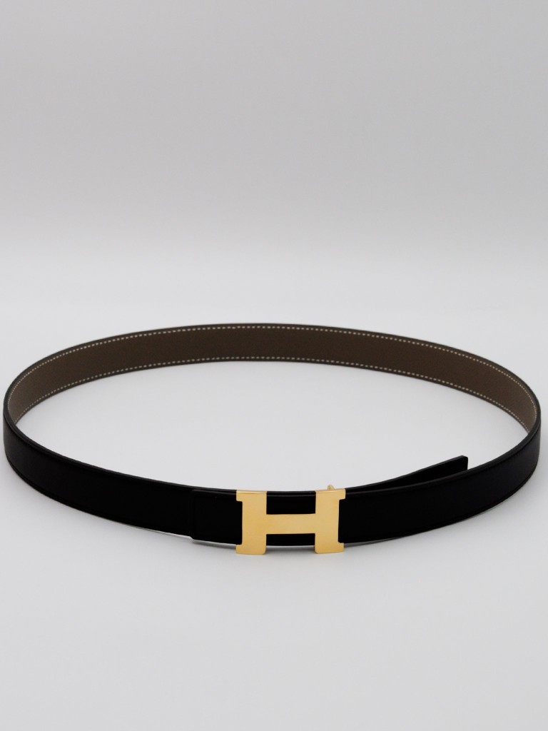 Hermes belt