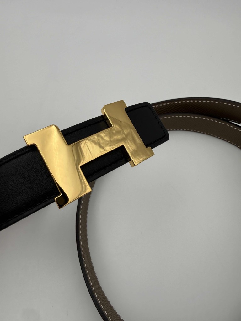 Hermes belt
