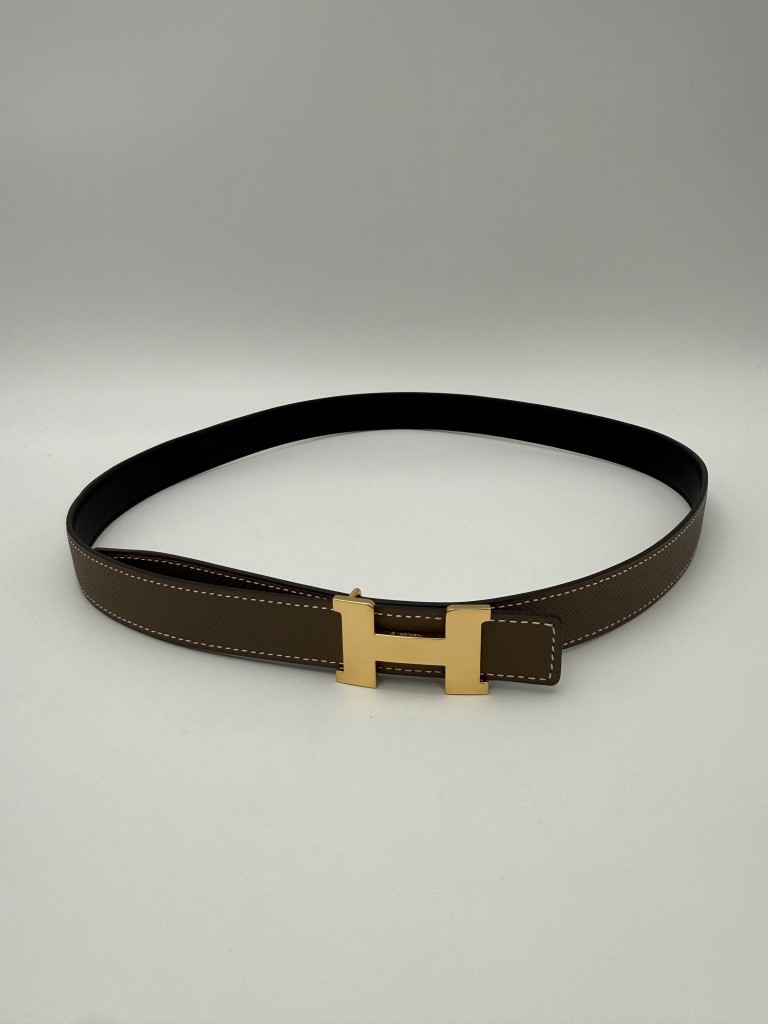Hermes belt