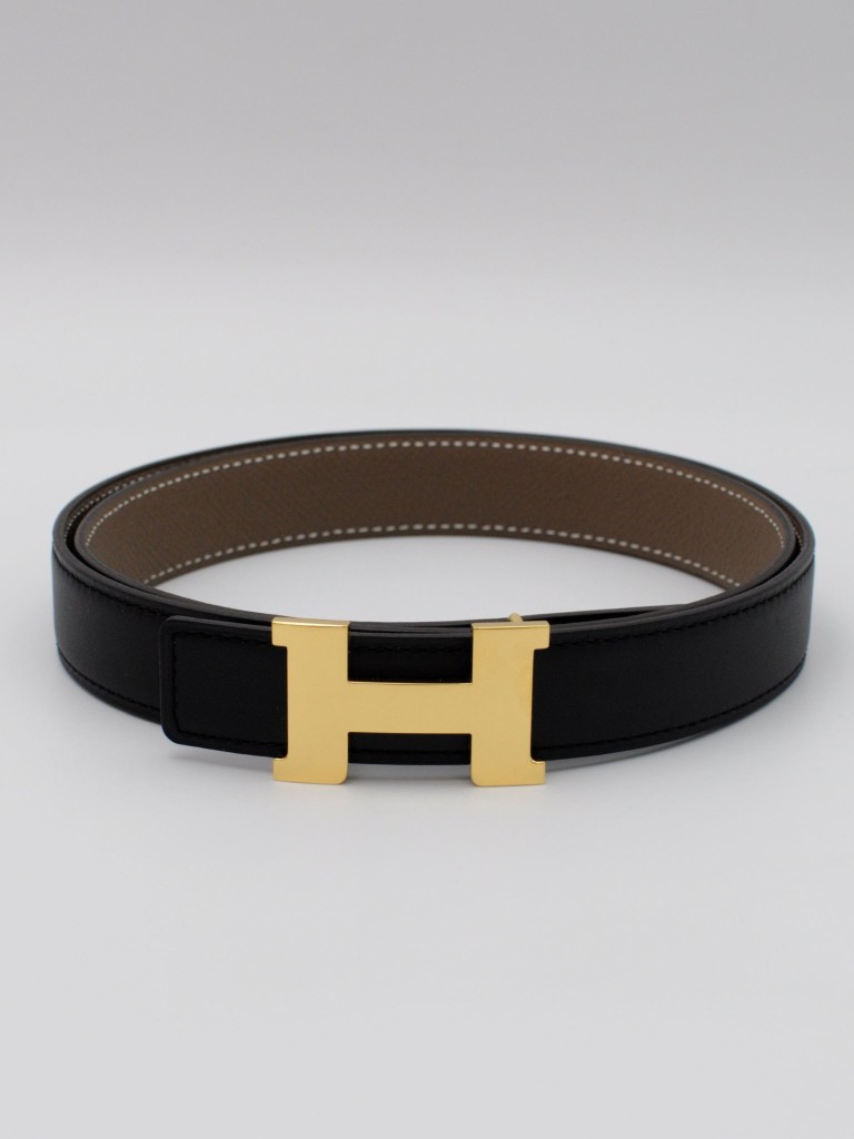 Hermes belt