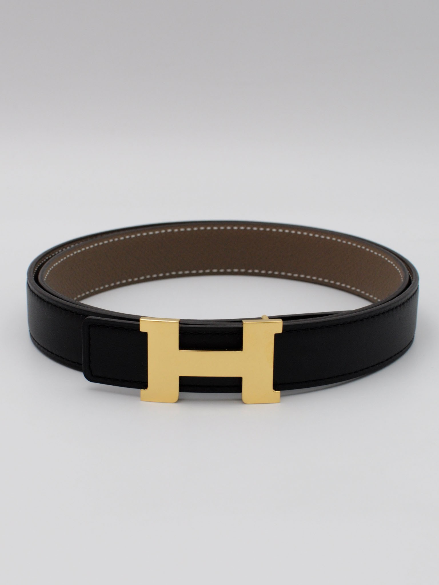 Hermes belt