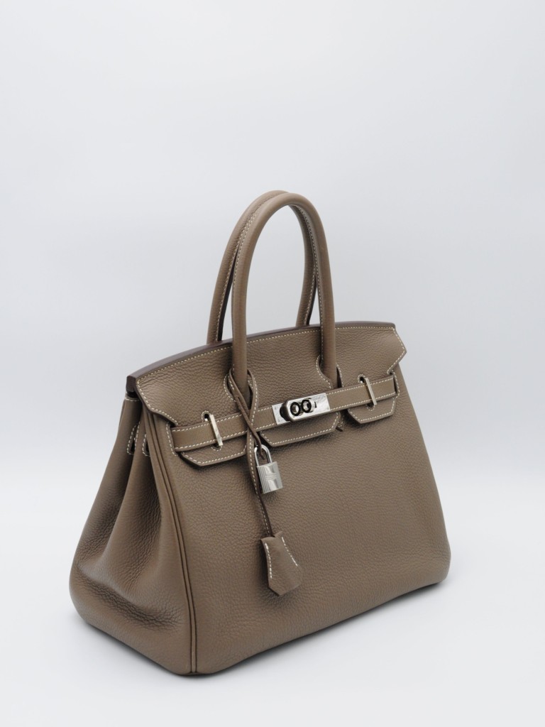 Hermes Birkin 30 bag