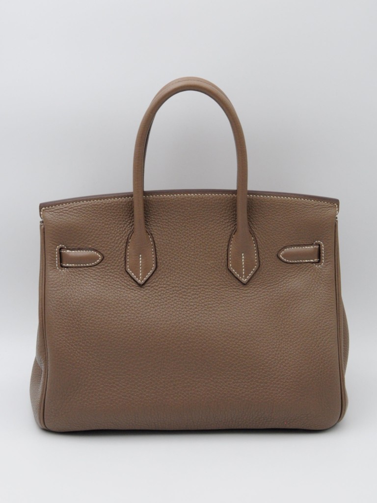 Hermes Birkin 30 bag