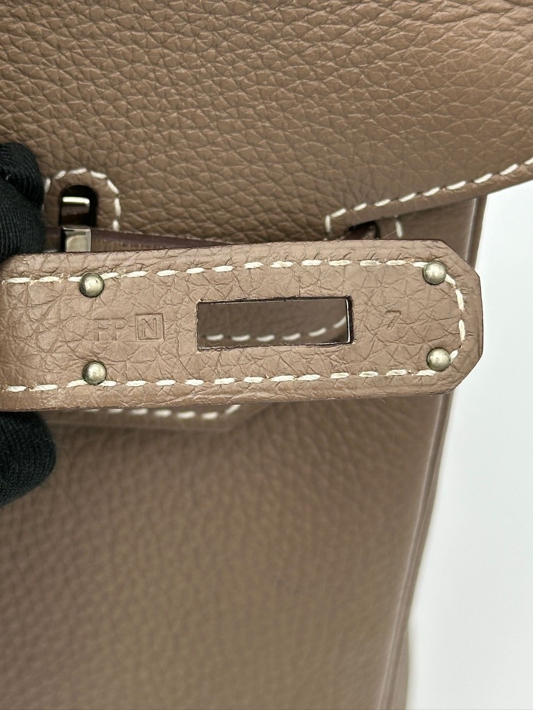 Hermes Birkin 30 bag