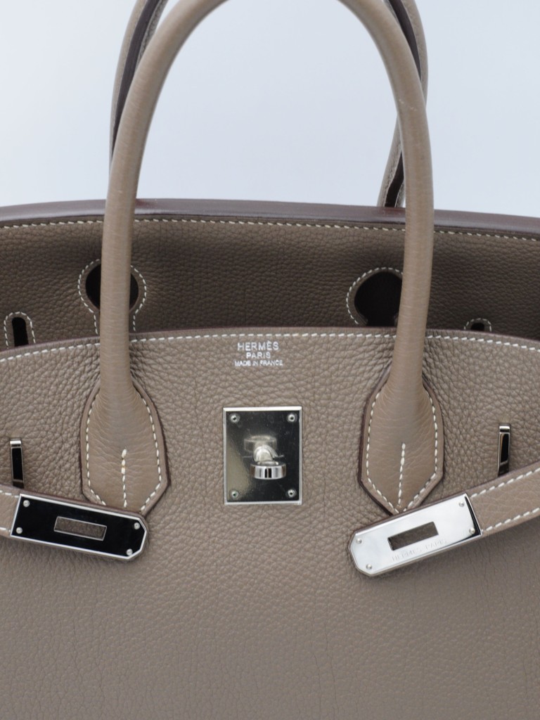 Hermes Birkin 30 bag