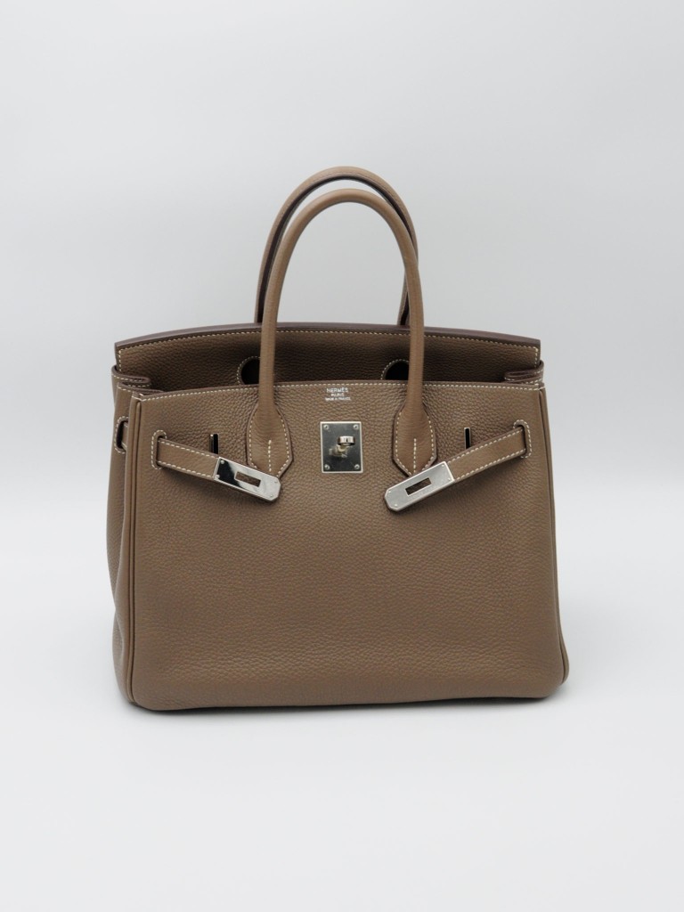 Hermes Birkin 30 bag