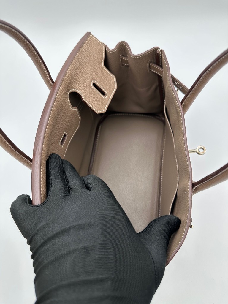 Hermes Birkin 30 bag