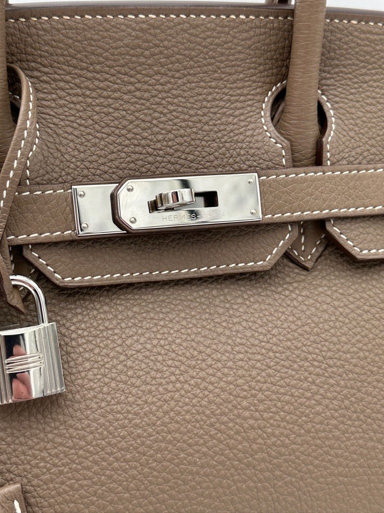 Hermes Birkin 30 bag