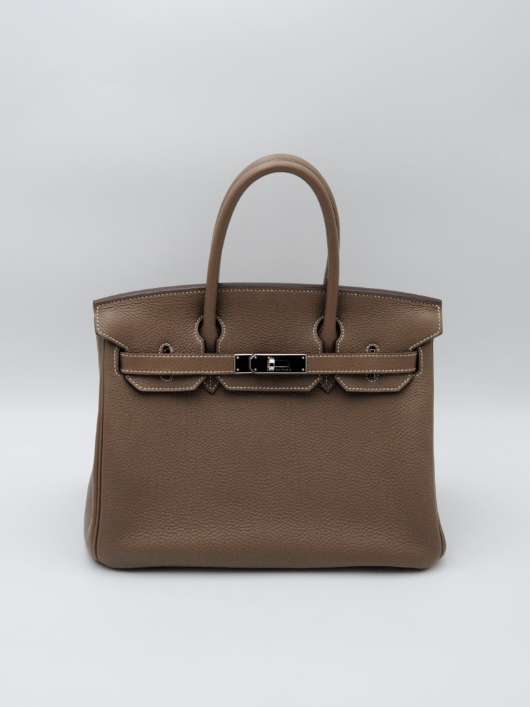 Hermes Birkin 30 bag