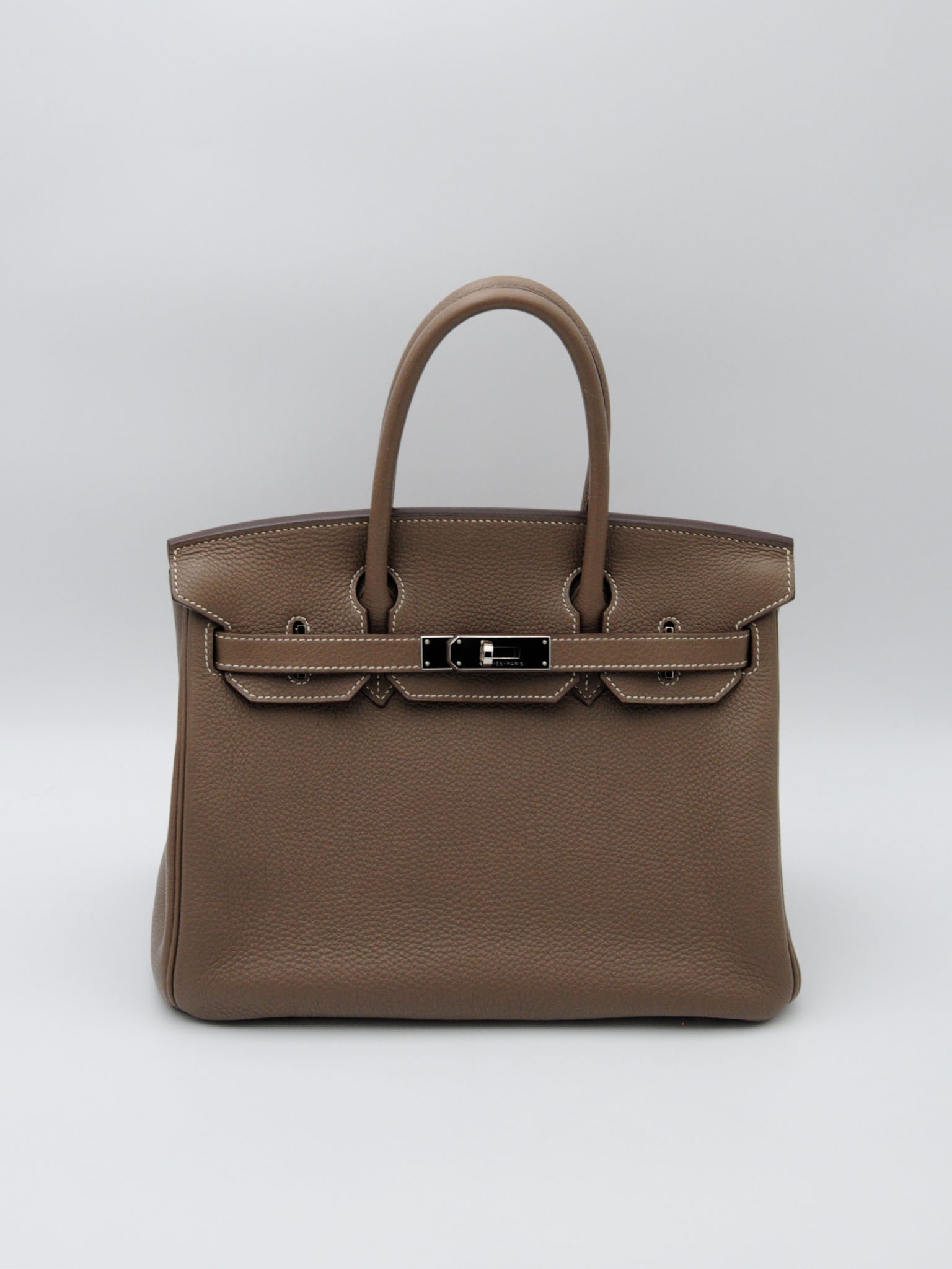 Hermes Birkin 30 bag