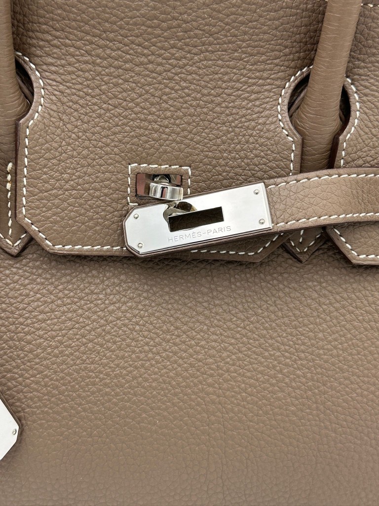 Hermes Birkin 30 bag