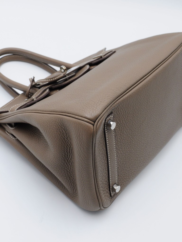 Hermes Birkin 30 bag