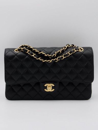 Chanel Classic Medium Double Flap bag
