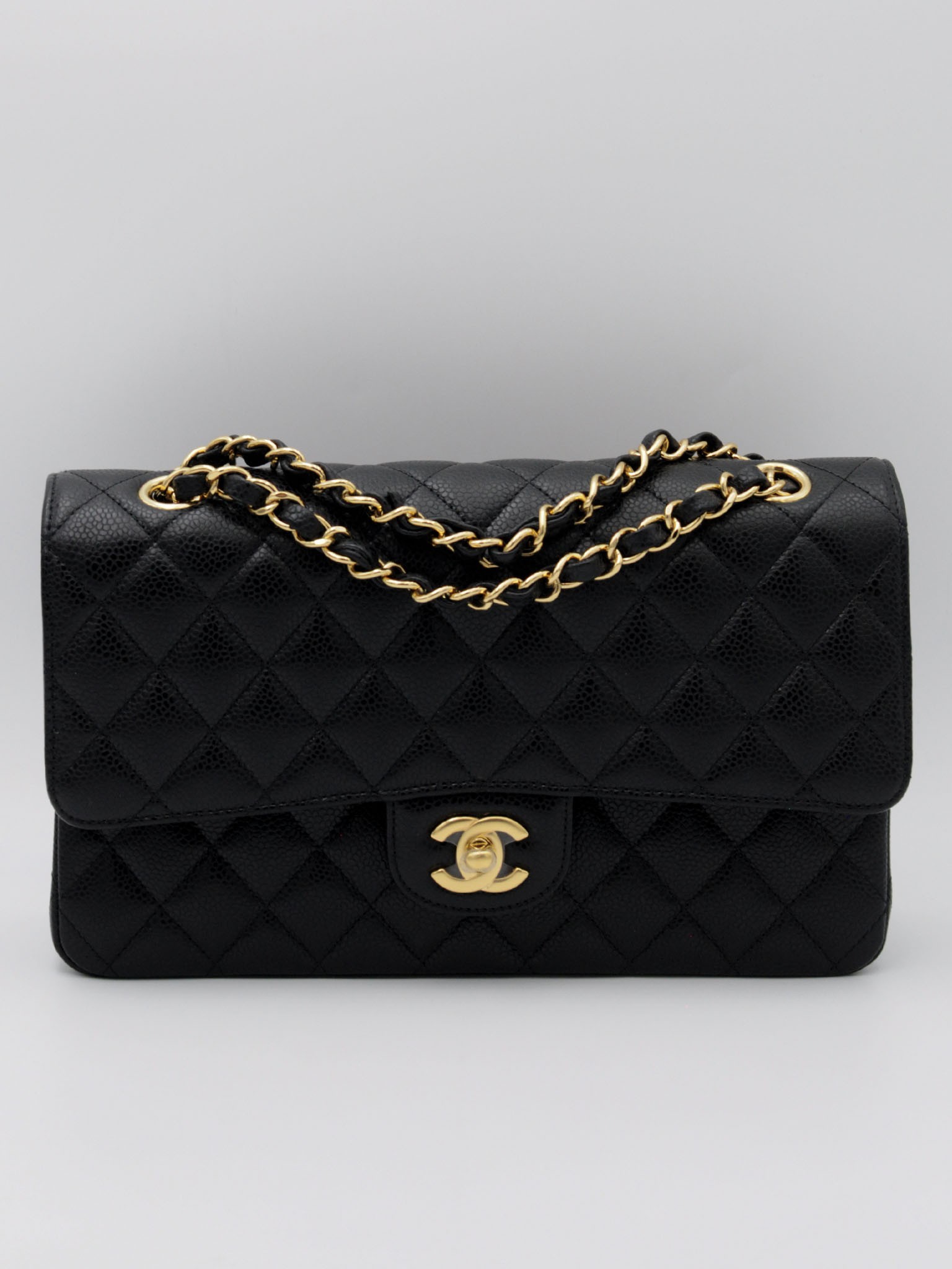 Chanel Classic Medium Double Flap torebka