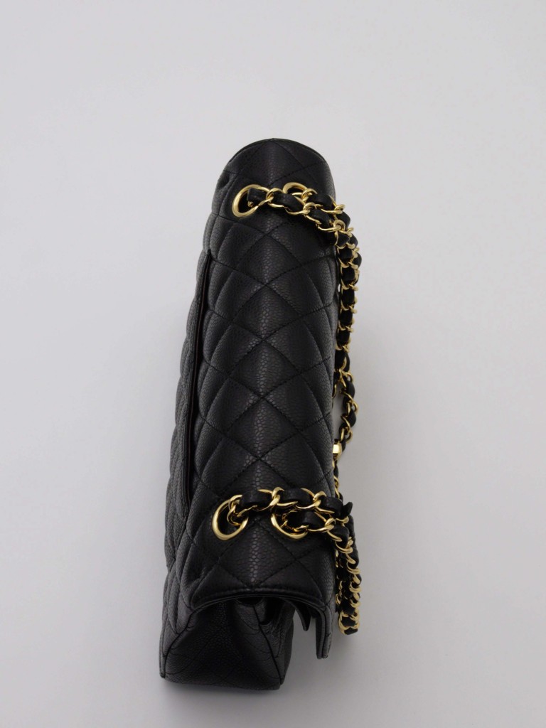 Chanel Classic Medium Double Flap torebka