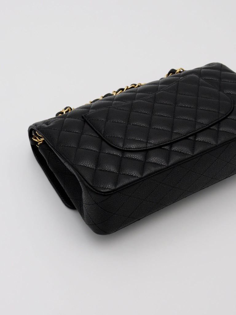Chanel Classic Medium Double Flap torebka
