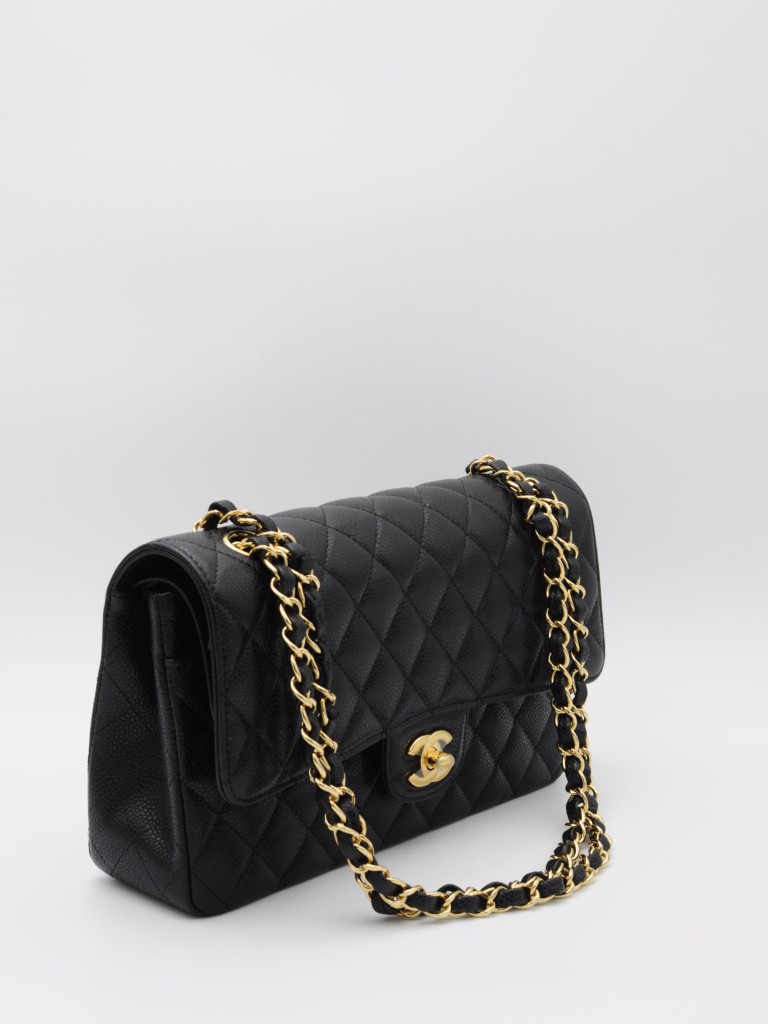 Chanel Classic Medium Double Flap torebka