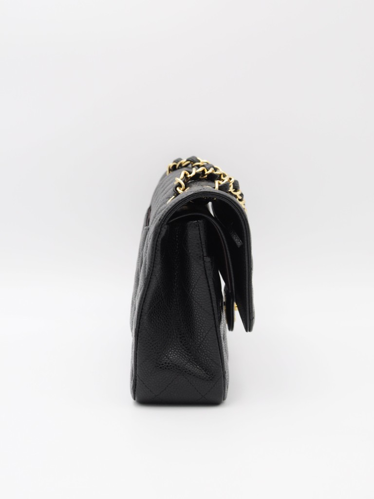 Chanel Classic Medium Double Flap bag