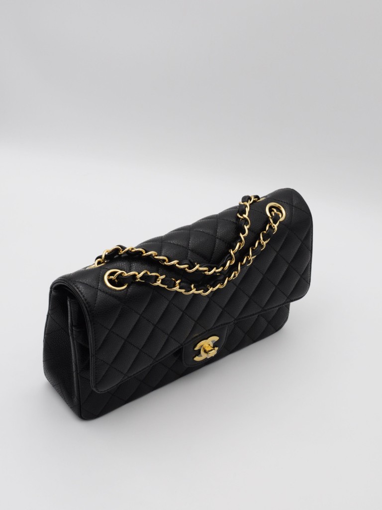 Chanel Classic Medium Double Flap bag