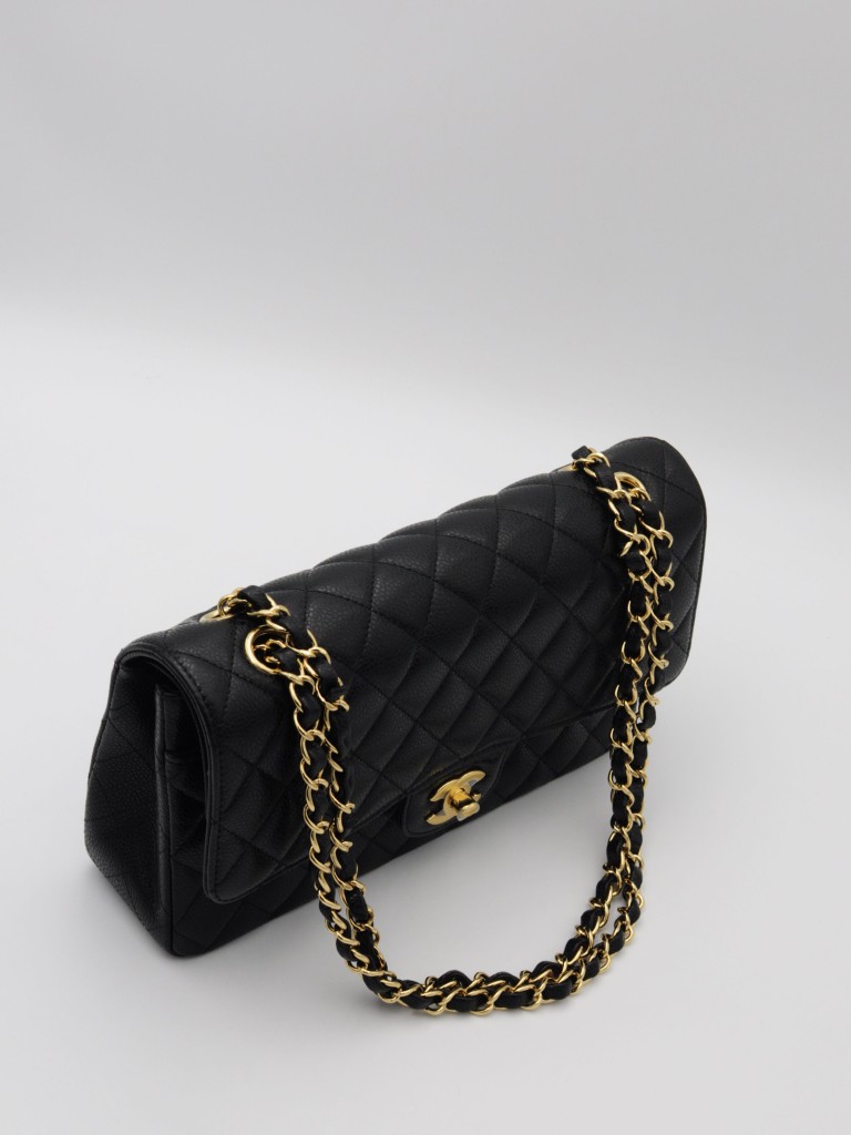 Chanel Classic Medium Double Flap torebka