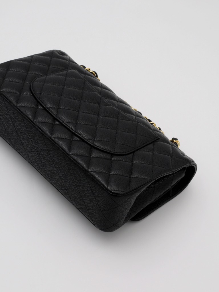 Chanel Classic Medium Double Flap bag