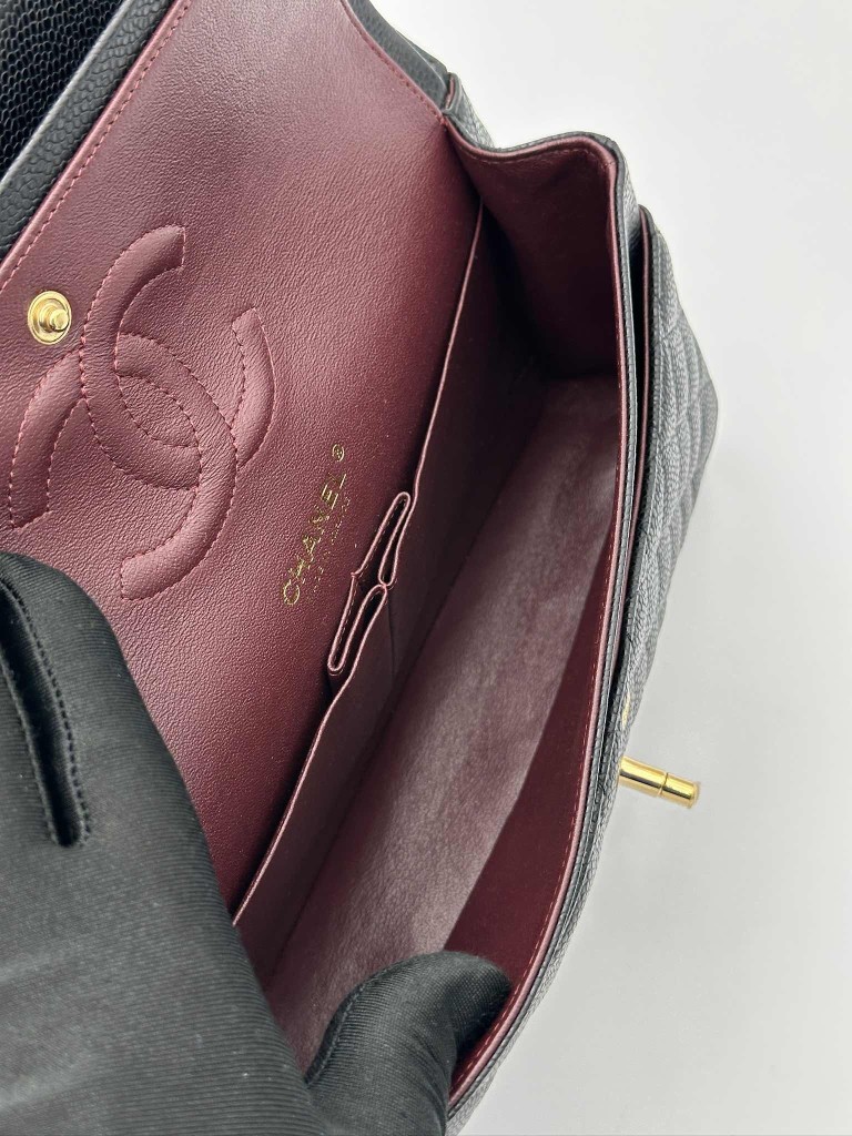 Chanel Classic Medium Double Flap bag