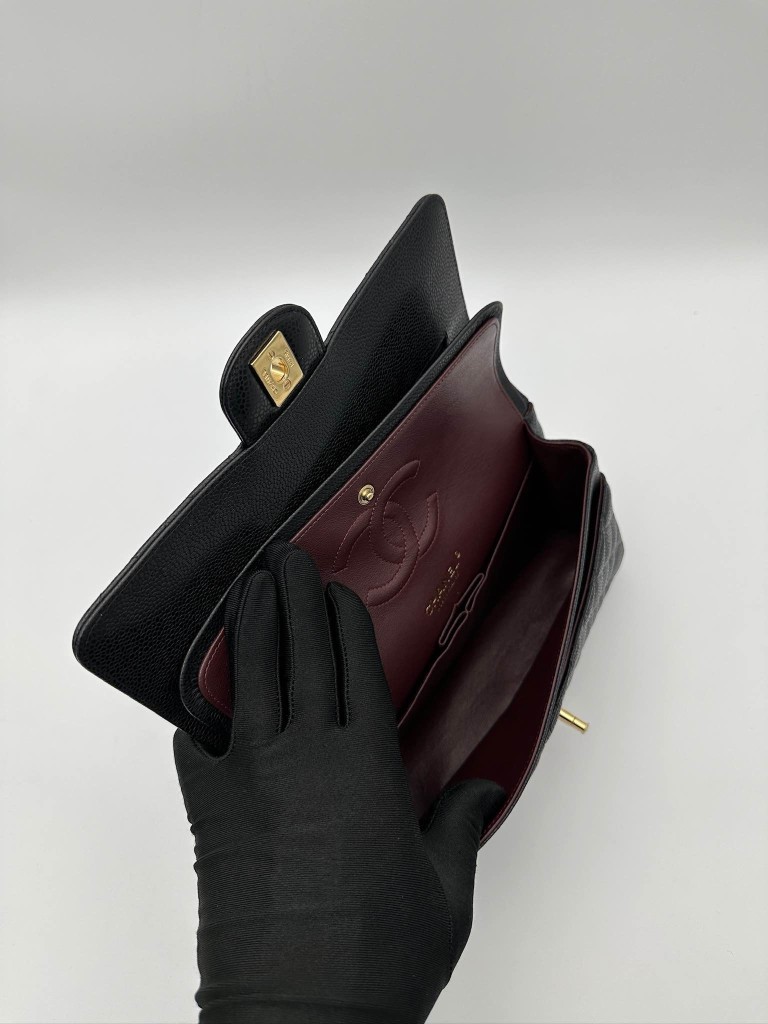 Chanel Classic Medium Double Flap torebka