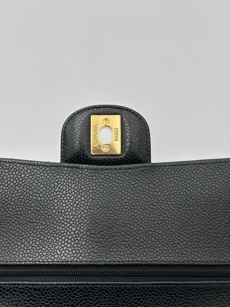 Chanel Classic Medium Double Flap bag