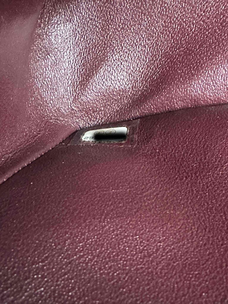 Chanel Classic Medium Double Flap bag