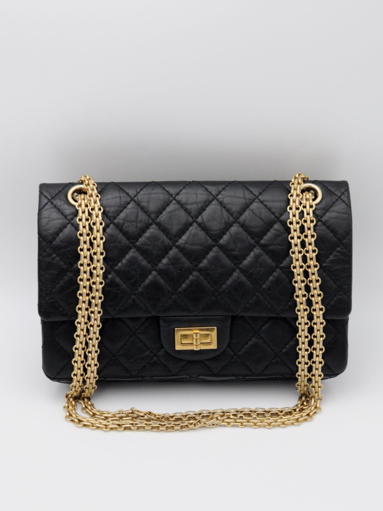 Chanel 2.55 Reissue 225 torebka