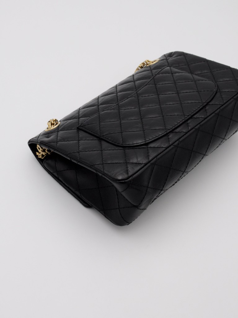 Chanel 2.55 Reissue 225 torebka