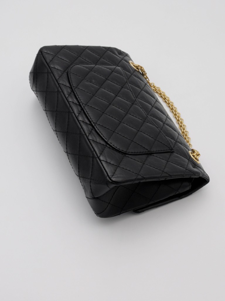 Chanel 2.55 Reissue 225 torebka