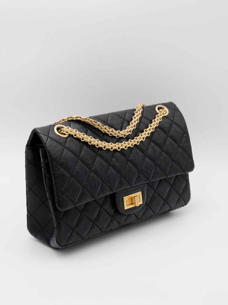 Chanel 2.55 Reissue 225 torebka