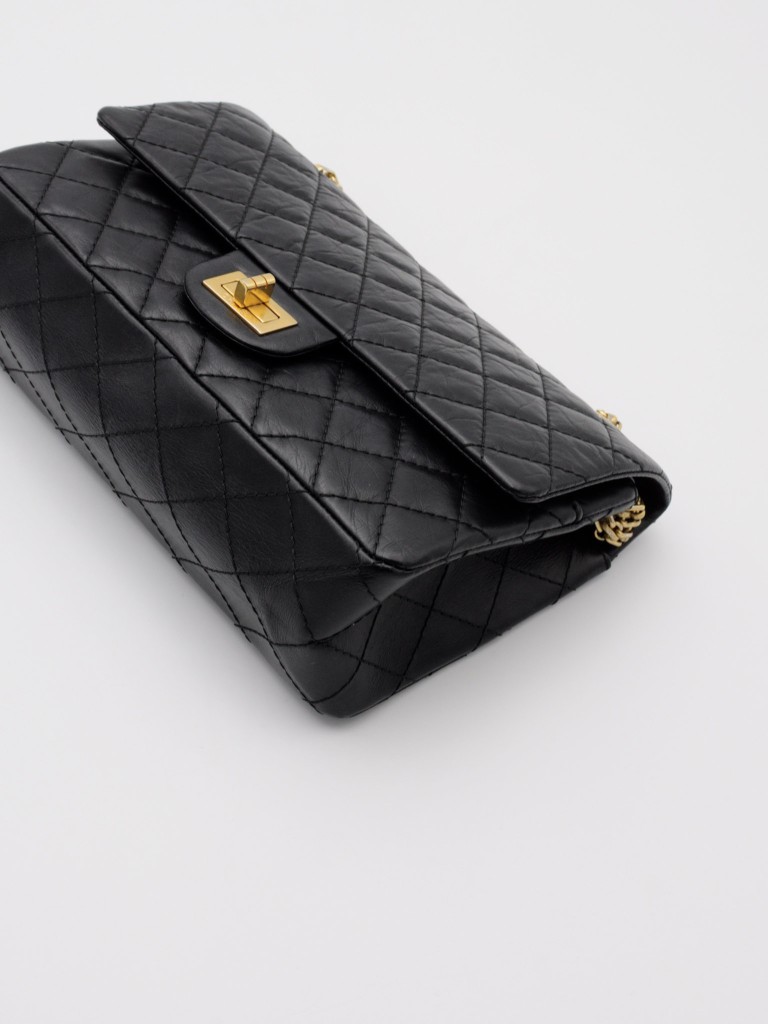 Chanel 2.55 Reissue 225 torebka