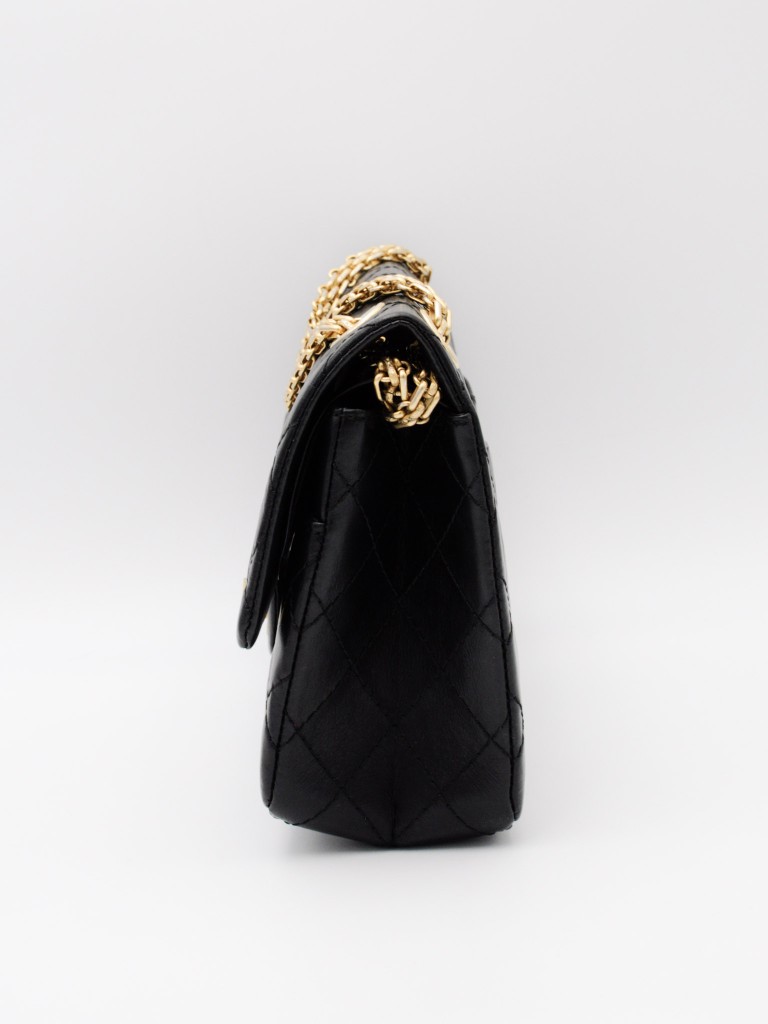 Chanel 2.55 Reissue 225 torebka