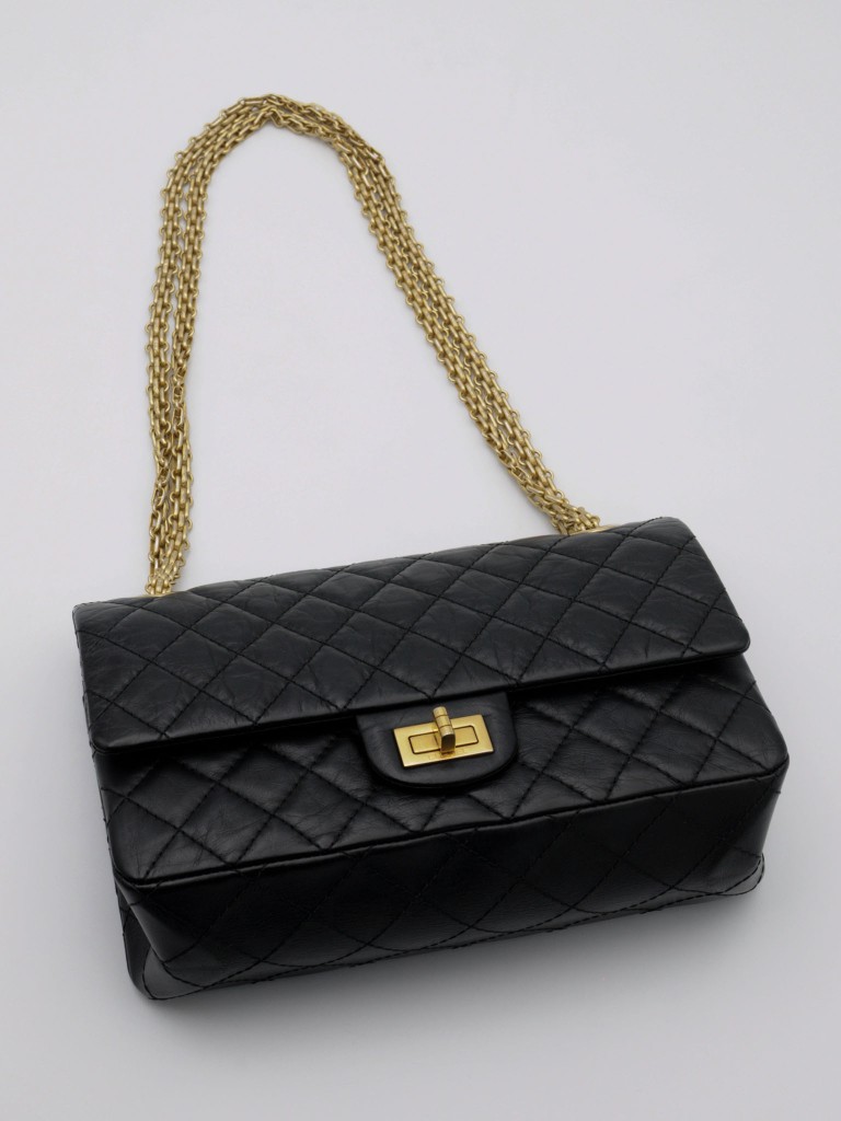 Chanel 2.55 Reissue 225 torebka