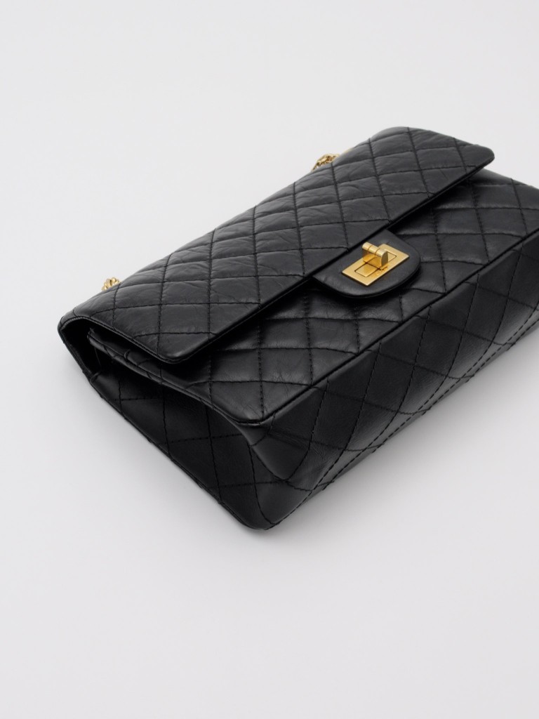 Chanel 2.55 Reissue 225 torebka