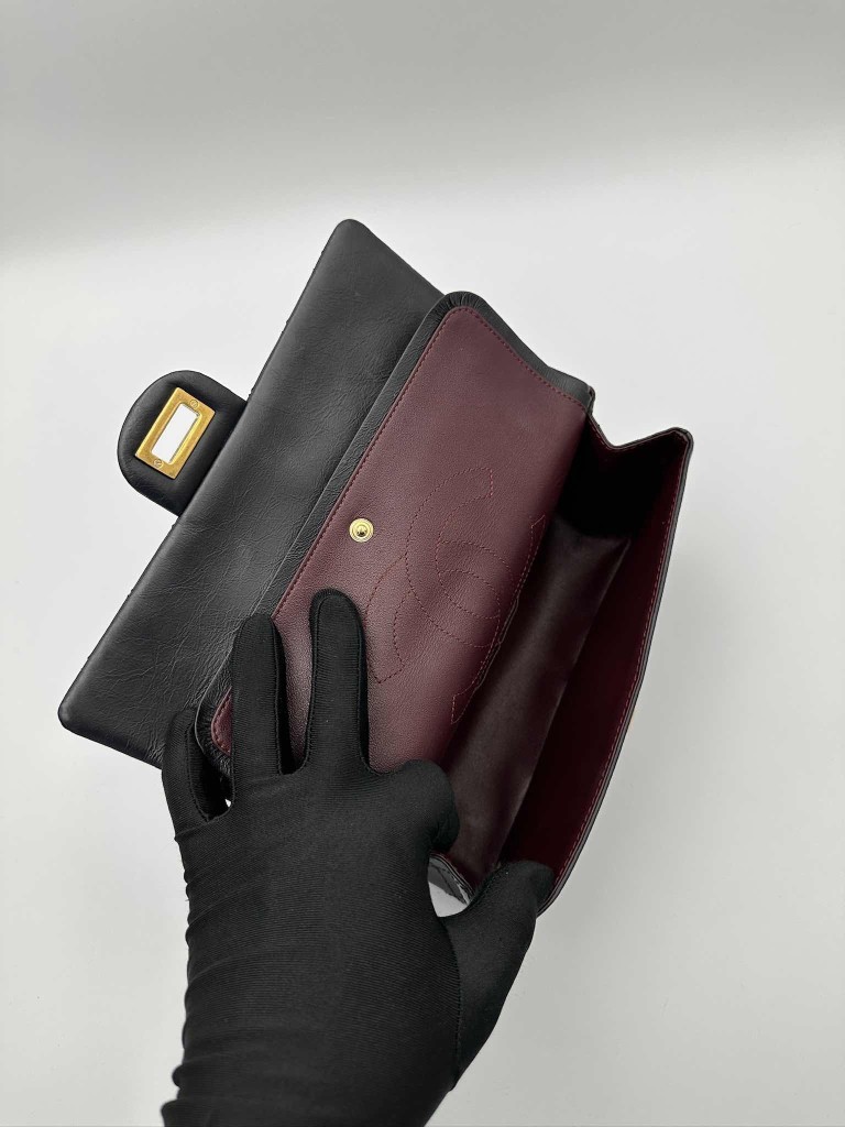 Chanel 2.55 Reissue 225 torebka