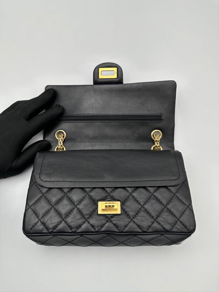 Chanel 2.55 Reissue 225 torebka
