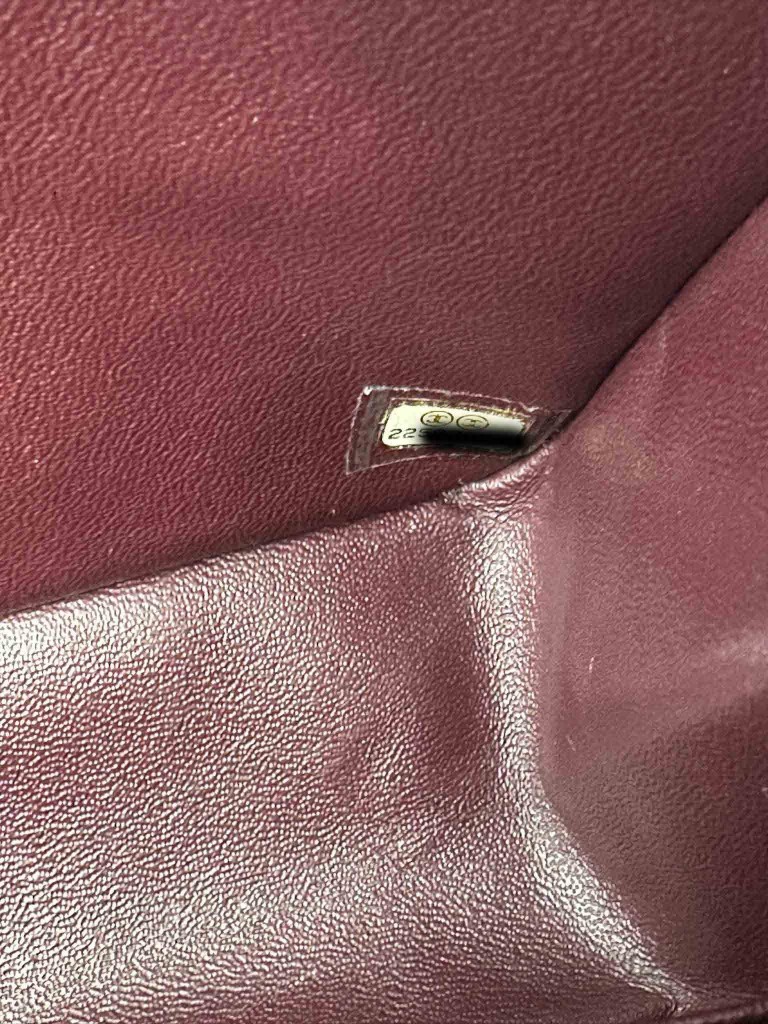 Chanel 2.55 Reissue 225 torebka